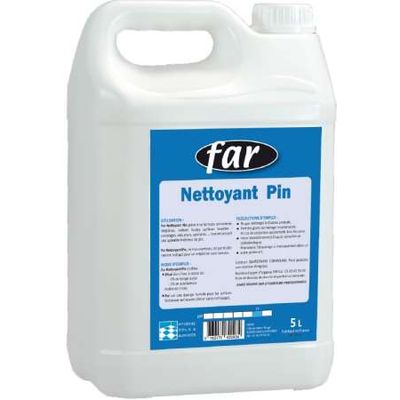 3760170622934-FAR - Nettoyant pour les sols Pin 5L--0