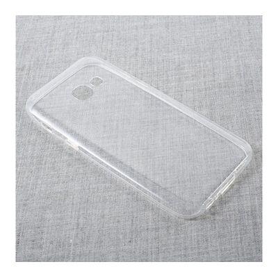 3663111109580-So Seven - coque de protection pour Samsung Galaxy A3 - transparent--1
