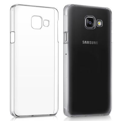 3663111109580-So Seven - coque de protection pour Samsung Galaxy A3 - transparent--0