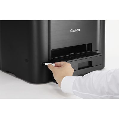4549292052602-Canon MAXIFY MB5450 - imprimante multifonction jet d'encre couleur A4 - Wifi, USB--4