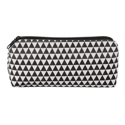 3135259747349-Trousse triangulaire Beverly - 1 compartiment - 3 coloris disponibles - Viquel--2