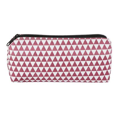 3135259747349-Trousse triangulaire Beverly - 1 compartiment - 3 coloris disponibles - Viquel--3