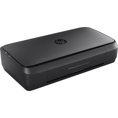 0889894442550-HP Officejet 250 Mobile All-in-One - imprimante multifonction jet d'encre couleur A4 - Wifi, USB--9
