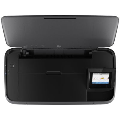 0889894442550-HP Officejet 250 Mobile All-in-One - imprimante multifonction jet d'encre couleur A4 - Wifi, USB--10