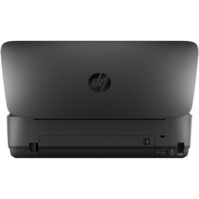 0889894442550-HP Officejet 250 Mobile All-in-One - imprimante multifonction jet d'encre couleur A4 - Wifi, USB--11