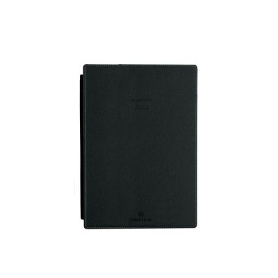 3664447103716-Agenda de poche Stan - 1 semaine sur 2 pages - 11,5 x 16 cm - disponible dans différentes couleurs - O--0