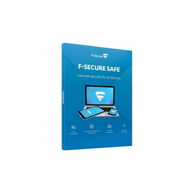 6430052573513-F-Secure SAFE - abonnement 12 mois - 3 utilisateurs--0