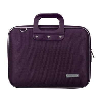 8051406338206-Bombata Medio Nylon - Sacoche pour ordinateur portable 13" - violet--0