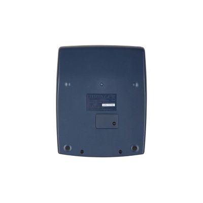 4562195133025-Calculatrice de bureau Citizen CDC-80 - 8 chiffres - alimentation batterie et solaire - argenté--1
