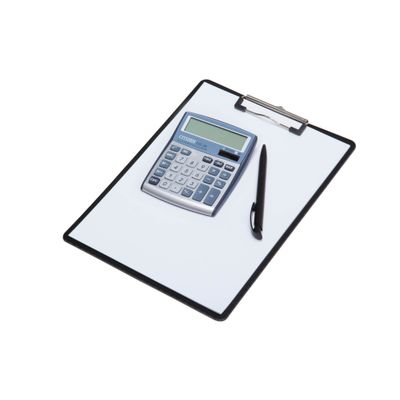 4562195133025-Calculatrice de bureau Citizen CDC-80 - 8 chiffres - alimentation batterie et solaire - argenté--2