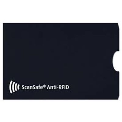 3020120085739-Oxford ScanSafe - étui pour carte de crédit--0