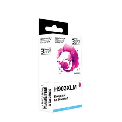 3700654276871-Cartouche compatible HP 903XL - magenta - Switch --0