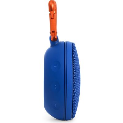 6925281915772-JBL Clip 2 - Mini enceinte sans fil - bluetooth - bleu--4