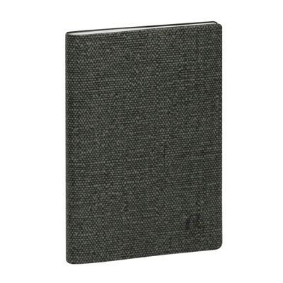 3660942060400-Agenda de poche Tweed - 1 semaine sur 2 pages - 10,5 x 15,5 cm - 12 mois - disponible dans différentes cou--6