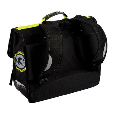3664447070377-BeSomeone - Cartable 38 cm - 2 compartiments - Oberthur--1