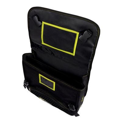 3664447070377-BeSomeone - Cartable 38 cm - 2 compartiments - Oberthur--3