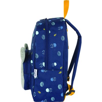 3664447029399-Sac à dos maternelle 30 cm - 1 compartiment - 2 décors au choix - Oberthur--6