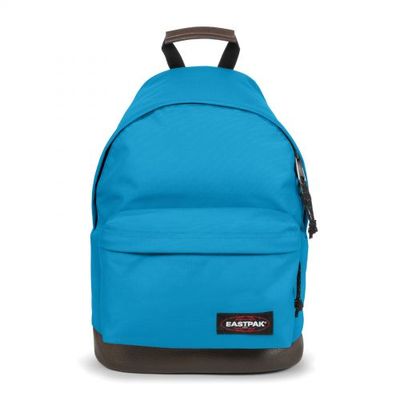 5400552852709-EASTPAK Wyoming - Sac à dos tropic blue - fond renforcé--0