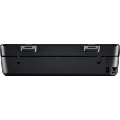 0190781512431-HP Envy 5030 All-in-One - imprimante multifonction jet d'encre couleur A4 - Wifi, USB--5