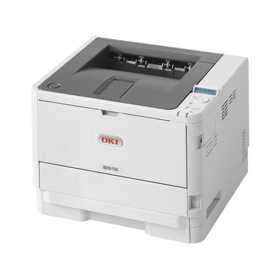 5031713063599-OKI B512DN - imprimante laser monochrome A4 --0