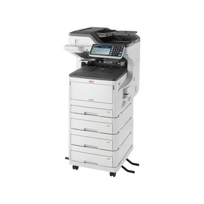 5031713065036-OKI MC853DNV - imprimante laser multifonction couleur A3--1