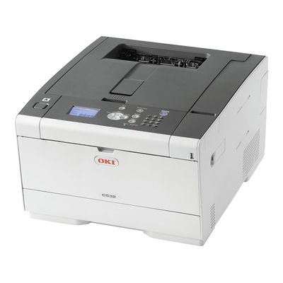 5031713067252-OKI C532DN - imprimante laser couleur A4 --0