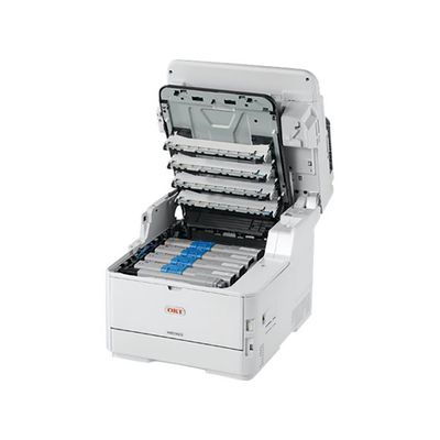 5031713068624-OKI MC363DN - imprimante laser multifonction couleur A4--2
