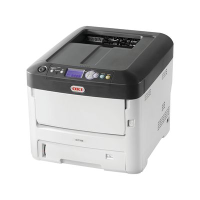 5031713069225-OKI C712DN - imprimante laser couleur A4 --0