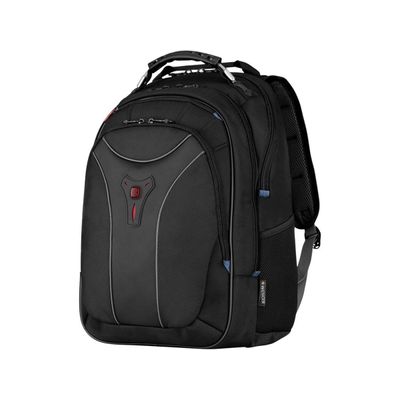 7613329007952-Wenger Carbon - Sac à dos pour ordinateur portable 17" - noir--0