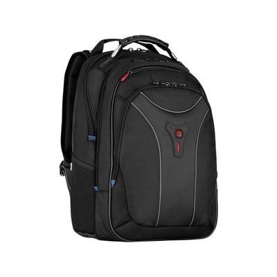 7613329007952-Wenger Carbon - Sac à dos pour ordinateur portable 17" - noir--2