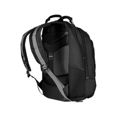 7613329007952-Wenger Carbon - Sac à dos pour ordinateur portable 17" - noir--3