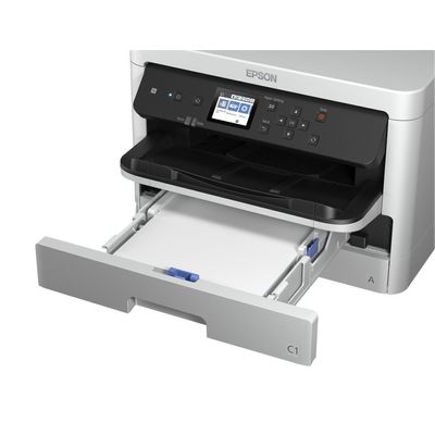 8715946634203-Epson WorkForce Pro WF-C5290DW - imprimante jet d'encre couleur A4 - Wifi, USB, NFC --12