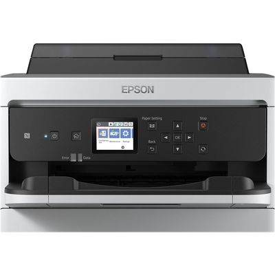 8715946634241-Epson WorkForce Pro WF-C5210DW - imprimante jet d'encre couleur A4 - Wifi, USB, NFC --12