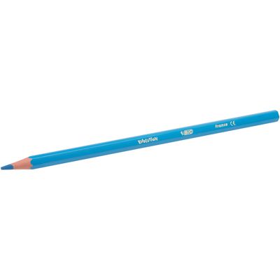 3086123329287-BIC Kids Evolution Ecolutions - 24 Crayons de couleur--2