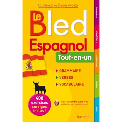 9782011714381-Hachette Bled Espagnol Tout-en-un--0