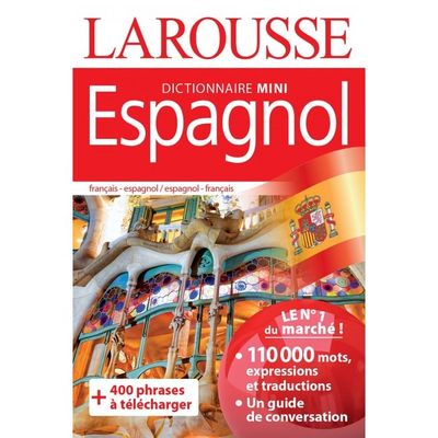 9782035988140-Larousse Mini Dictionnaire Espagnol--0