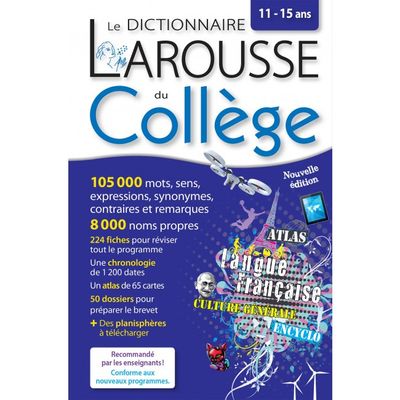 9782035972835-Larousse Dictionnaire Collège--0
