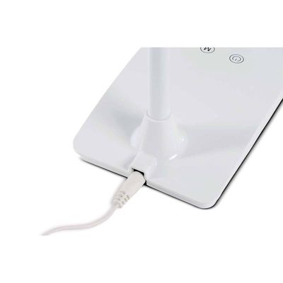 4002390069175-MaulPearly - Lampe de bureau LED - couleur réglable - blanc--2