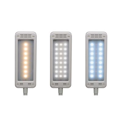4002390069175-MaulPearly - Lampe de bureau LED - couleur réglable - blanc--4
