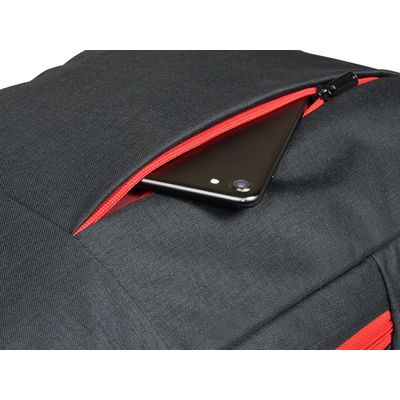 3567041053305-Port Design Portland - Sac à dos pour ordinateur portable 15,6" - noir--3
