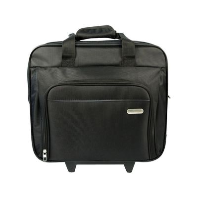 5051794004984-Targus Executive - Trolley multipoches pour ordinateur portable 15,6" - noir--1