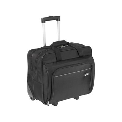 5051794004984-Targus Executive - Trolley multipoches pour ordinateur portable 15,6" - noir--2