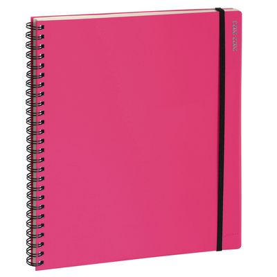 3660942060509-Agenda Iderama septembre à décembre - 1 semaine sur 2 pages - 18,5 x 22,5 cm - disponible dans différentes cou--2