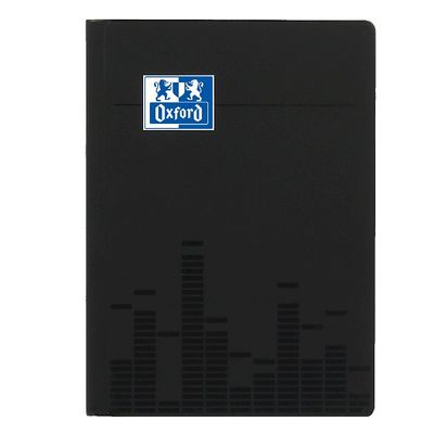 3147280077425-Agenda Oxford Touch - 1 jour par page - 15 x 21 cm - différentes couleurs disponibles - Hamelin--1
