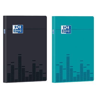 3147280077425-Agenda Oxford Touch - 1 jour par page - 15 x 21 cm - différentes couleurs disponibles - Hamelin--0