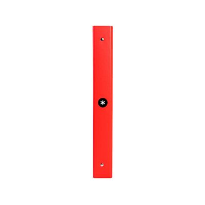 8423473596818-Antartik - Classeur à anneaux - Dos 40 mm - A4 - pour 225 feuilles - rouge--3