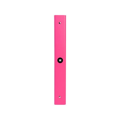 8423473596825-Antartik - Classeur à anneaux - Dos 40 mm - A4 - pour 225 feuilles - rose fluorescent--3