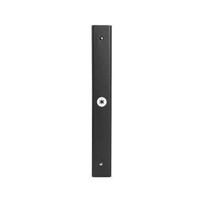 8423473596849-Antartik - Classeur à anneaux - Dos 40 mm - A4 - pour 225 feuilles - noir--3
