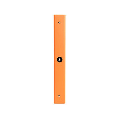 8423473596887-Antartik - Classeur à anneaux - Dos 40 mm - A4 - pour 225 feuilles - orange fluorescent--2