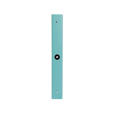 8423473793163-Antartik - Classeur à anneaux - Dos 40 mm - A4 - pour 225 feuilles - turquoise--3